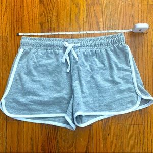 NWOT - Pocket Lounge Shorts w/ Drawstring